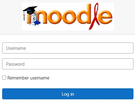 MOODLE ESLA