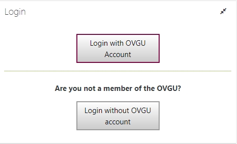 MOODLE OVGU DE