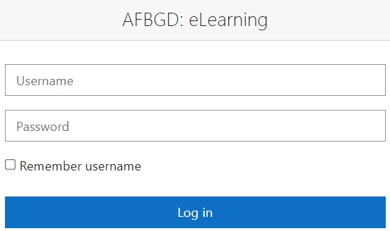 MOODLE ARHITEKTONSKI
