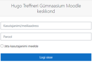 HTG MOODLE