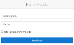 MOODLE TLU