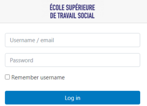 MOODLE ETSUP