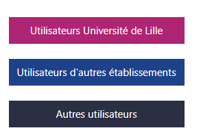 MOODLE UNIVERSITÉ LILLE