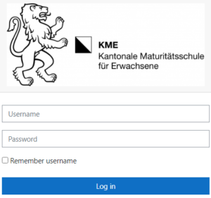 KME MOODLE