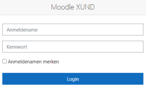 XUND MOODLE