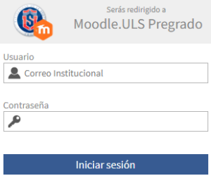 MOODLE CIC USERENA