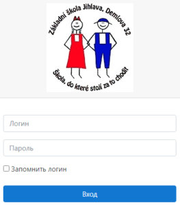 ZSDEMLOVAJI MOODLE