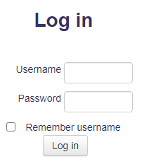 GVID MOODLE