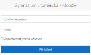 GYMLIT MOODLE