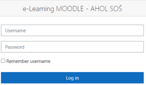 MOODLE AHOL