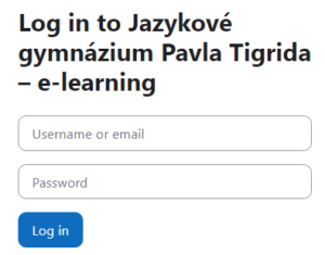 JAZGYM MOODLE