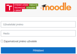 VUT MOODLE