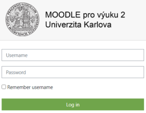 MOODLE UK2
