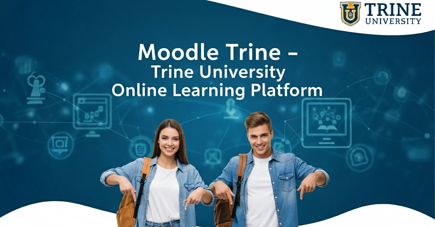 MOODLE TRINE